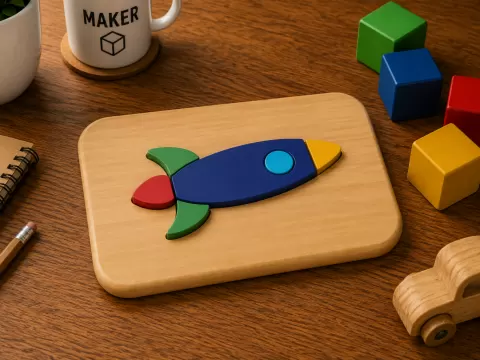 PUZZLE 8