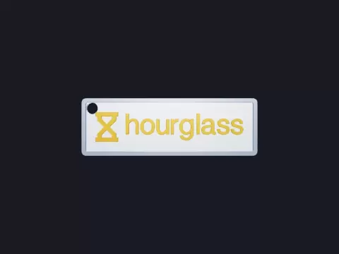 hourglassby Game Moment