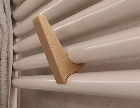 Towel hook