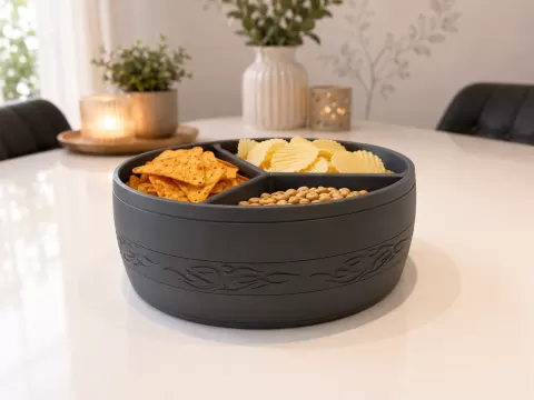Snackbox