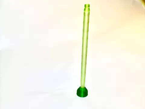 8 mm Urethral Dilator Wave Design