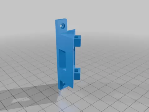Holder LD2410c