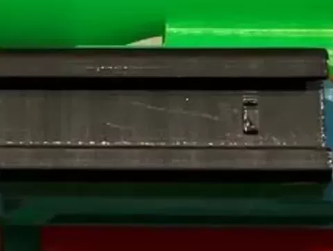Nerf gun holder