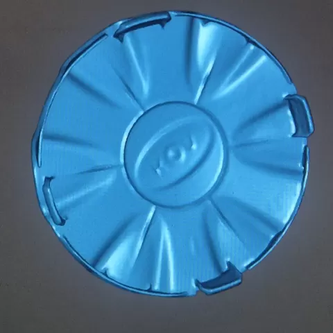 Home Decorations & Ornaments STL Download - Kia Rio(2005-2011)Hubcap Wheel Clutch Cap Wheel Hub Cap Wheeby Rahil Rizvan