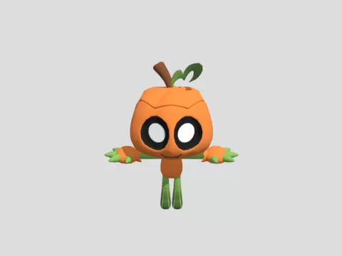 gourdy model!by neagww