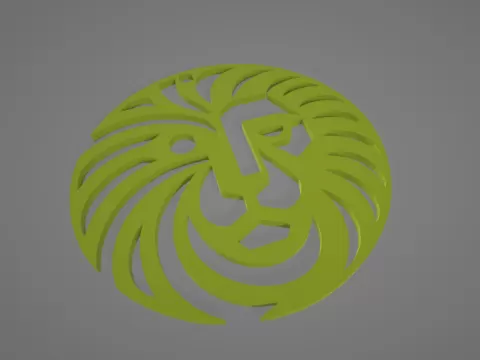 Force Primordialeby sclpt Master3d
