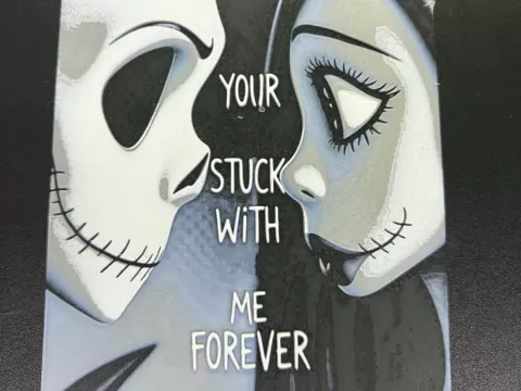 Jack and Sally