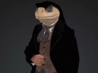 Gentlebeast Collection - Turtle