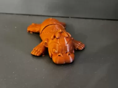 Flexi Orangutanby Smart designer