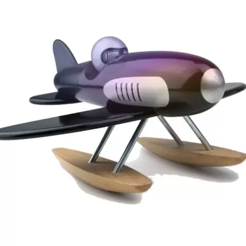 Seaplane