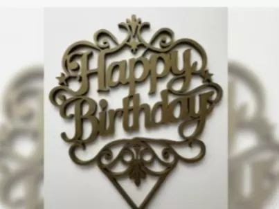 Cake+Topper