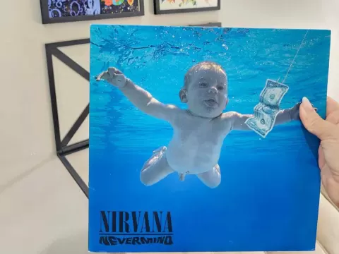 LP Wall Stand V2