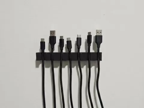 CABLE ORGANIZER
