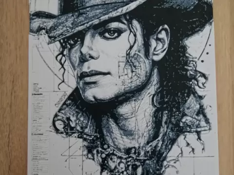 Mickael Jackson