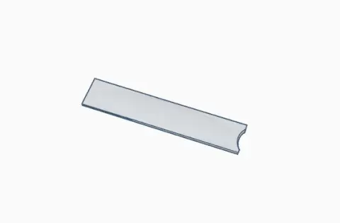 22 cubiertas transparente para farolas carrera