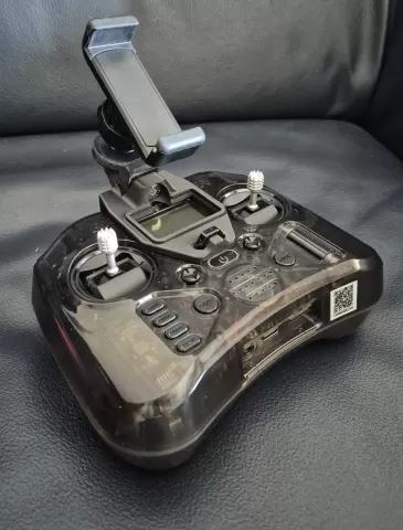 RadioMaster Pocket Phone Adapter Mount