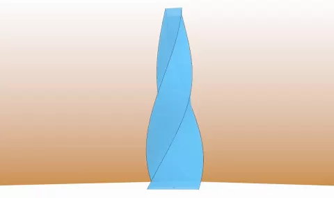 Parametric Tower