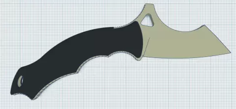 BRM 19, 4INby Cyberbeast
