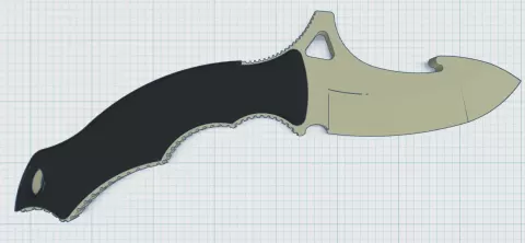 BRM 22, 3INby Cyberbeast