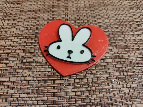 We ❤️ Bunny