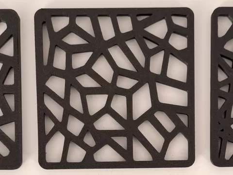 Coaster 3003 - 1