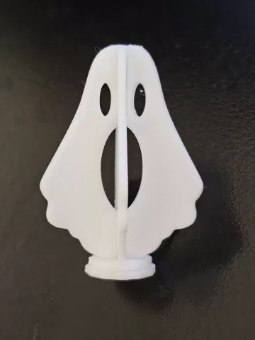 Ghost Kit Card I