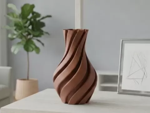 Vase