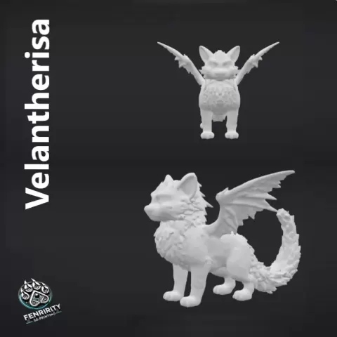 Velantherisaby Fenririty