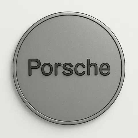 Porsche Coasterby Arran 290