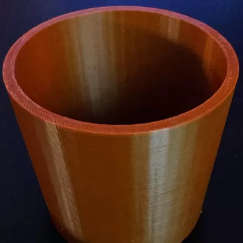 Double-Walled Ice Cream Pint Cup Holderby Pixieelf