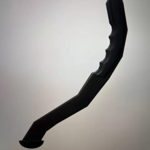 clonkby Rpk printing