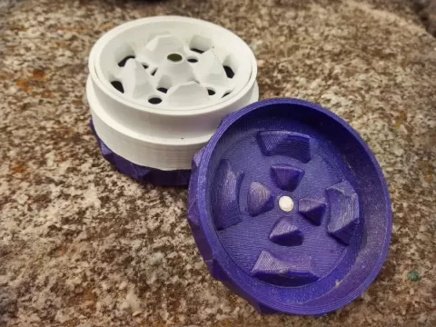 Grinder V2