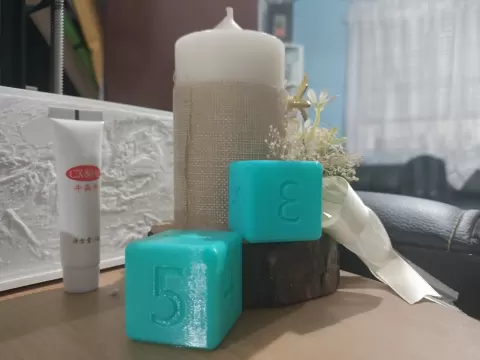 Dados de numeros
