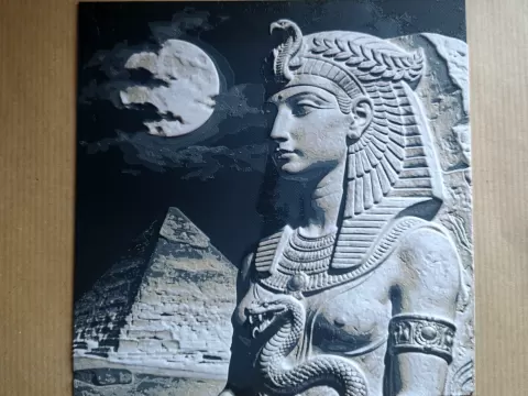 Cleopatra