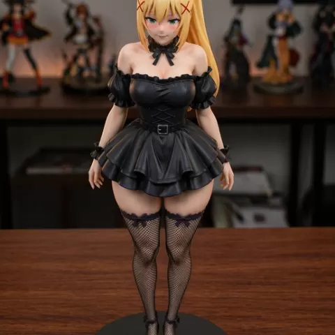 Darkness - KonoSuba