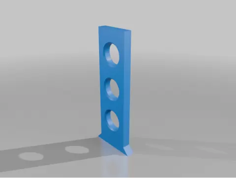 Modular Fromicarium modules