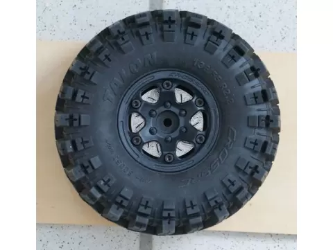 Bremsscheibe 2,2 Zoll Felge / Brake disk 2,2 Zoll für Beadlock Felge
