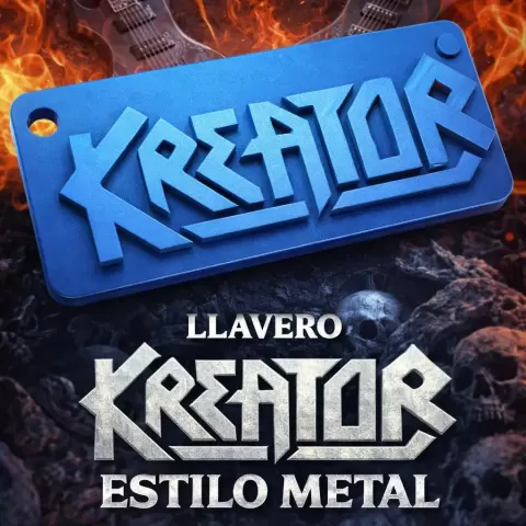 Kreator