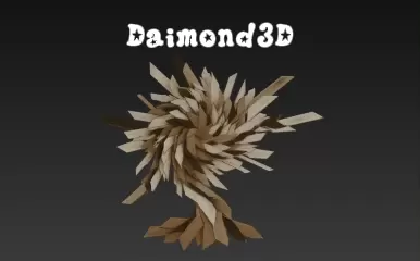 decoração de paredeby Diamond3D