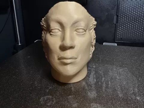 flower pot