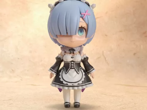 Rem (Re Zero)by GoldenDawn