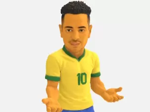 SOPORTE NEYMAR