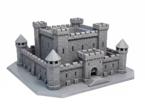 Great castle