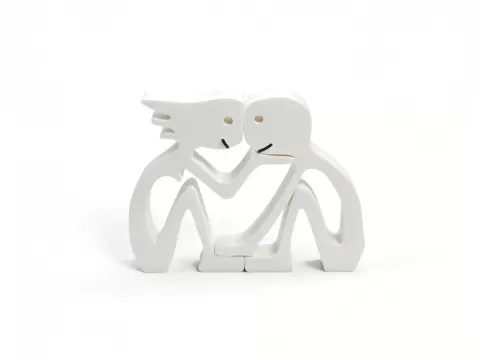 Creative Ornament Gift for Loved Ones