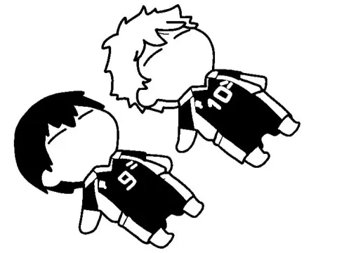 Karasuno