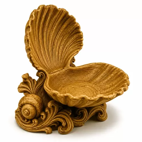 Shell Bowlby Canadian