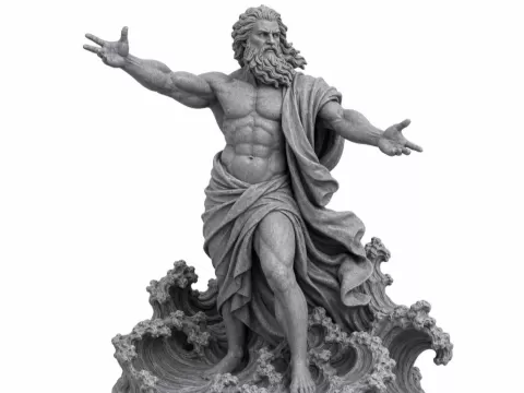 Poseidon