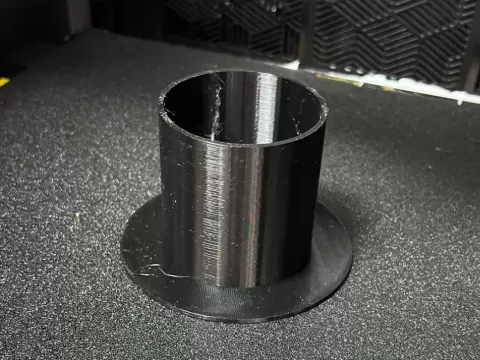 Filament Spulenadapter für Snapmaker U1
