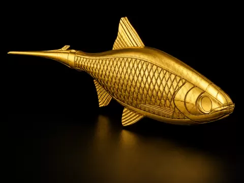roach vtail shad softbait master plus moldby Weslix-Baits