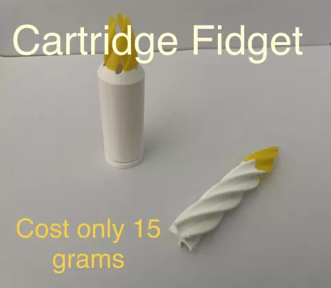 fidget